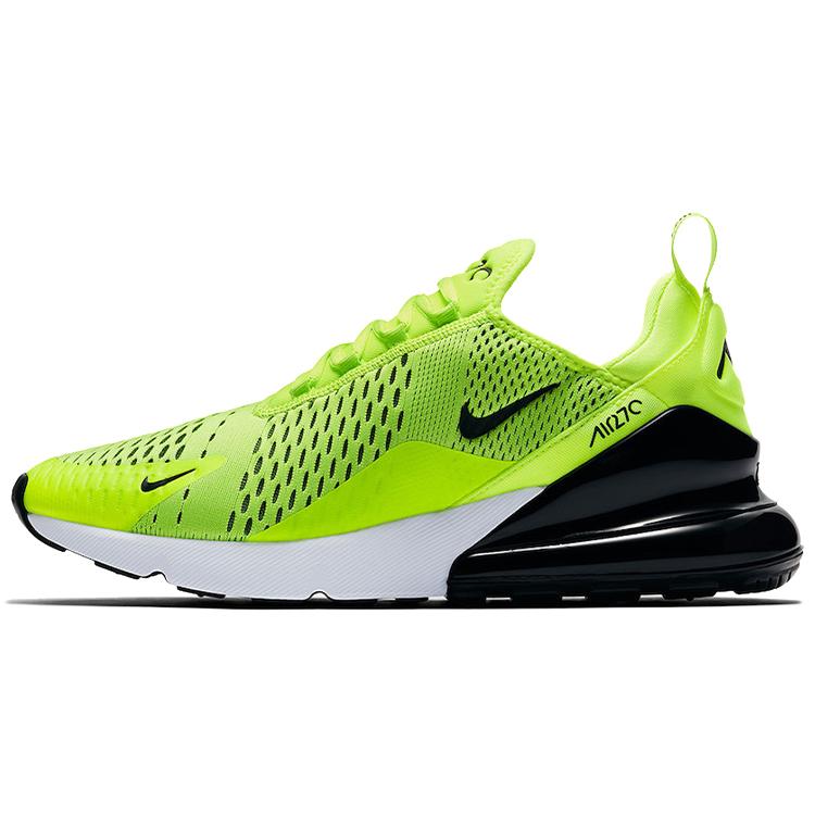 Nike Air Max 270 Volt 41
Nike Air Max 270 Volt 41