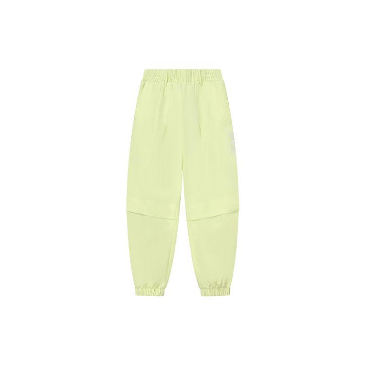 Женские брюки-клеш с вышитым логотипом FILA, желтые, F11W219801FYE XXL
Женские брюки-клеш с вышитым логотипом FILA, желтые, F11W219801FYE XXL