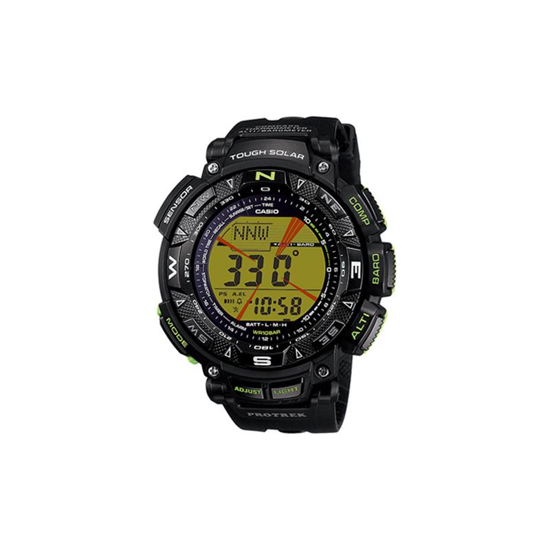 Casio PRO TREK Series-PRG Series Outdoor Mountaineering Solar Fashion Sports Waterproof Men s Watch Japanese and Korean Watch Quartz PRG-240-1B жёлтый
Casio PRO TREK Series-PRG Series Outdoor Mountaineering Solar Fashion Sports Waterproof Men s Watch Japanese and Korean Watch Quartz PRG-240-1B жёлтый