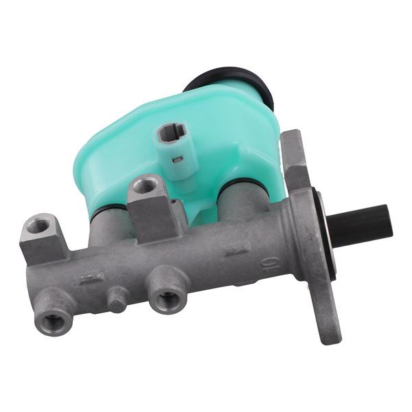 472010C030 M630127 MC390876 fits 01-07 Toyota Sequoia brake master cylinder. none
472010C030 M630127 MC390876 fits 01-07 Toyota Sequoia brake master cylinder. none