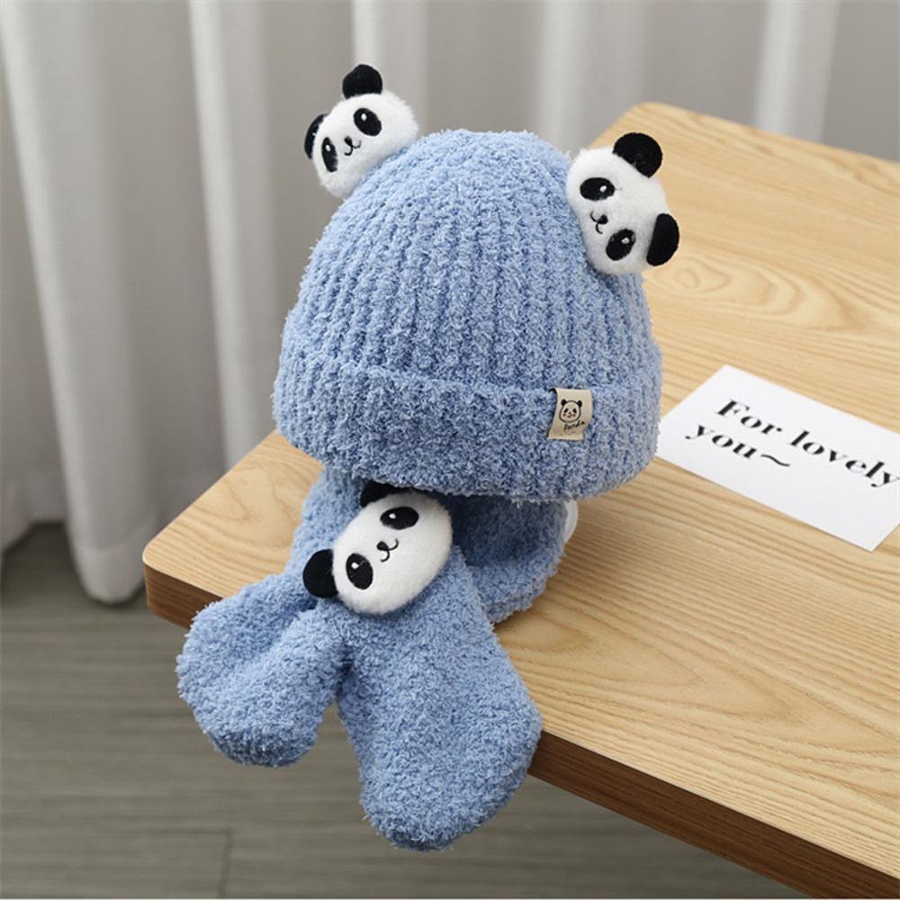 21 цветная детская шапка осенне-зимний плюшевый шарф два комплекта, милый теплый утолщенный шарф для мальчиков и девочек с изображением медведя
21 цветная детская шапка осенне-зимний плюшевый шарф два комплекта, милый теплый утолщенный шарф для мальчиков и девочек с изображением медведя