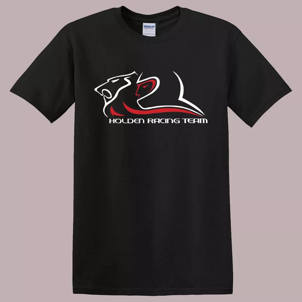 Holden Racing Team Black Size S to 5XL XL
Holden Racing Team Black Size S to 5XL XL