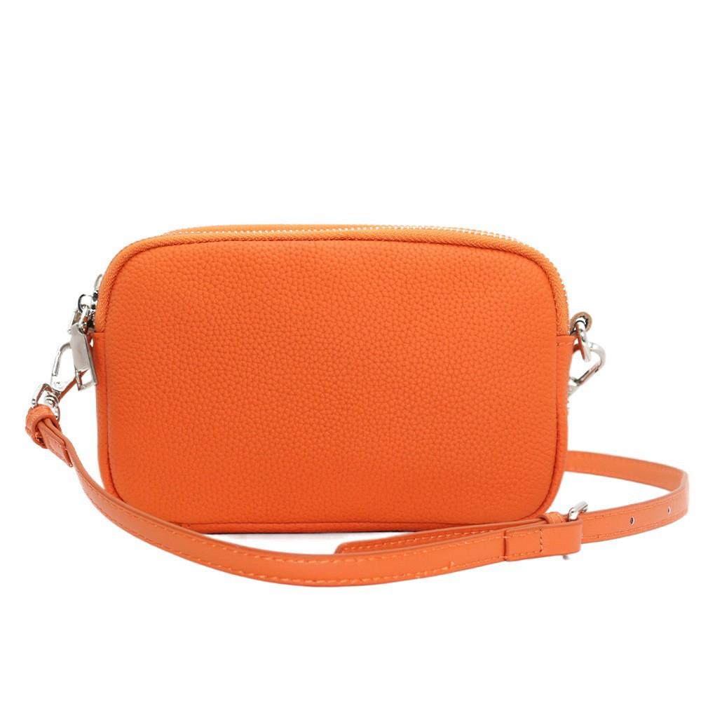 RanHuang New 2026 Women s Genuine Leather Shoulder Bags High Quality Small Messenger Bags Ladies Casual Crossbody Bags Orange (20cm<Max Length<30cm) оранжевый
RanHuang New 2026 Women s Genuine Leather Shoulder Bags High Quality Small Messenger Bags Ladies Casual Crossbody Bags Orange (20cm<Max Length<30cm) оранжевый