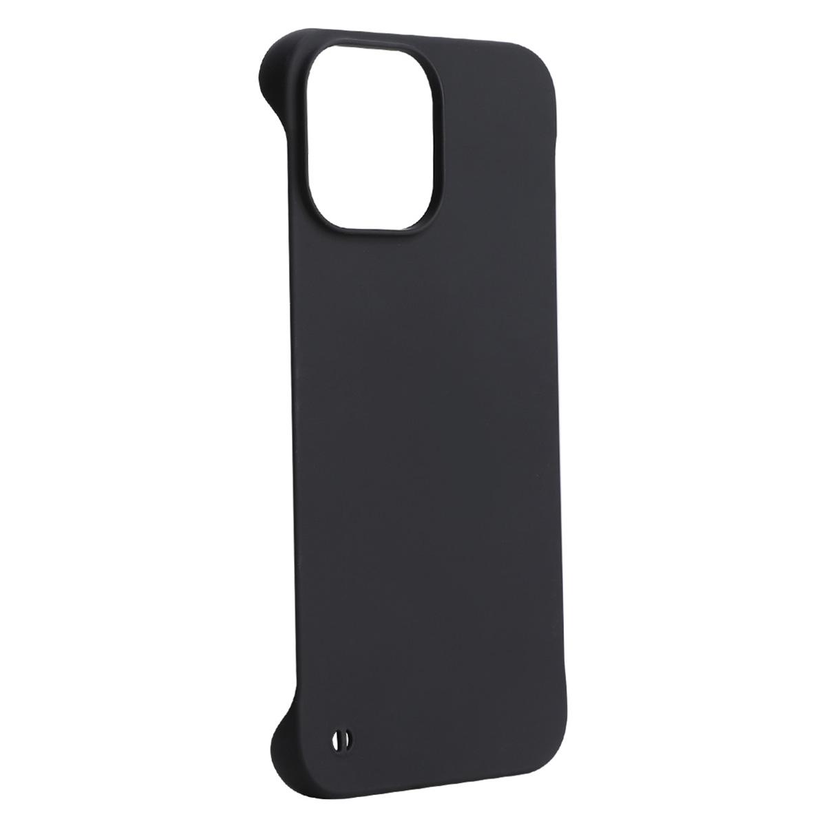 ENKAY HAT PRINCE Phone Case for iPhone 15 Plus,Rubberized Matte Hard PC Frameless Back Cover Black
ENKAY HAT PRINCE Phone Case for iPhone 15 Plus,Rubberized Matte Hard PC Frameless Back Cover Black