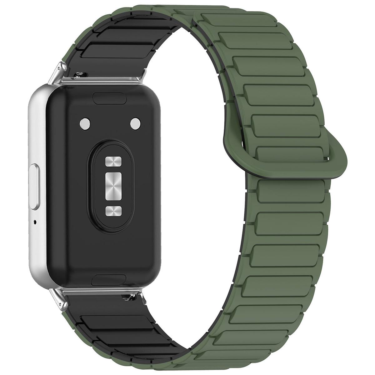 Для Samsung Galaxy Fit 3 Ремінець Силіконовий Магнітна Петля Ремінець для Годинника Для Samung Galaxy Fit 3 Смарт-Браслет Браслет Correa Ремінь Samsung Galaxy Fit 3
Для Samsung Galaxy Fit 3 Ремінець Силіконовий Магнітна Петля Ремінець для Годинника Для Samung Galaxy Fit 3 Смарт-Браслет Браслет Correa Ремінь Samsung Galaxy Fit 3