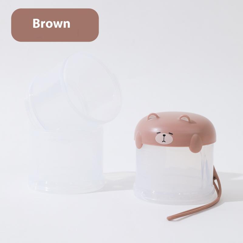 3 Layers Pet Food Storage Container For Dog Cat Outdoor Portable Food Box With Lid Removable Pet Bowl Pet Carrying Supplies as the picture
3 Layers Pet Food Storage Container For Dog Cat Outdoor Portable Food Box With Lid Removable Pet Bowl Pet Carrying Supplies as the picture