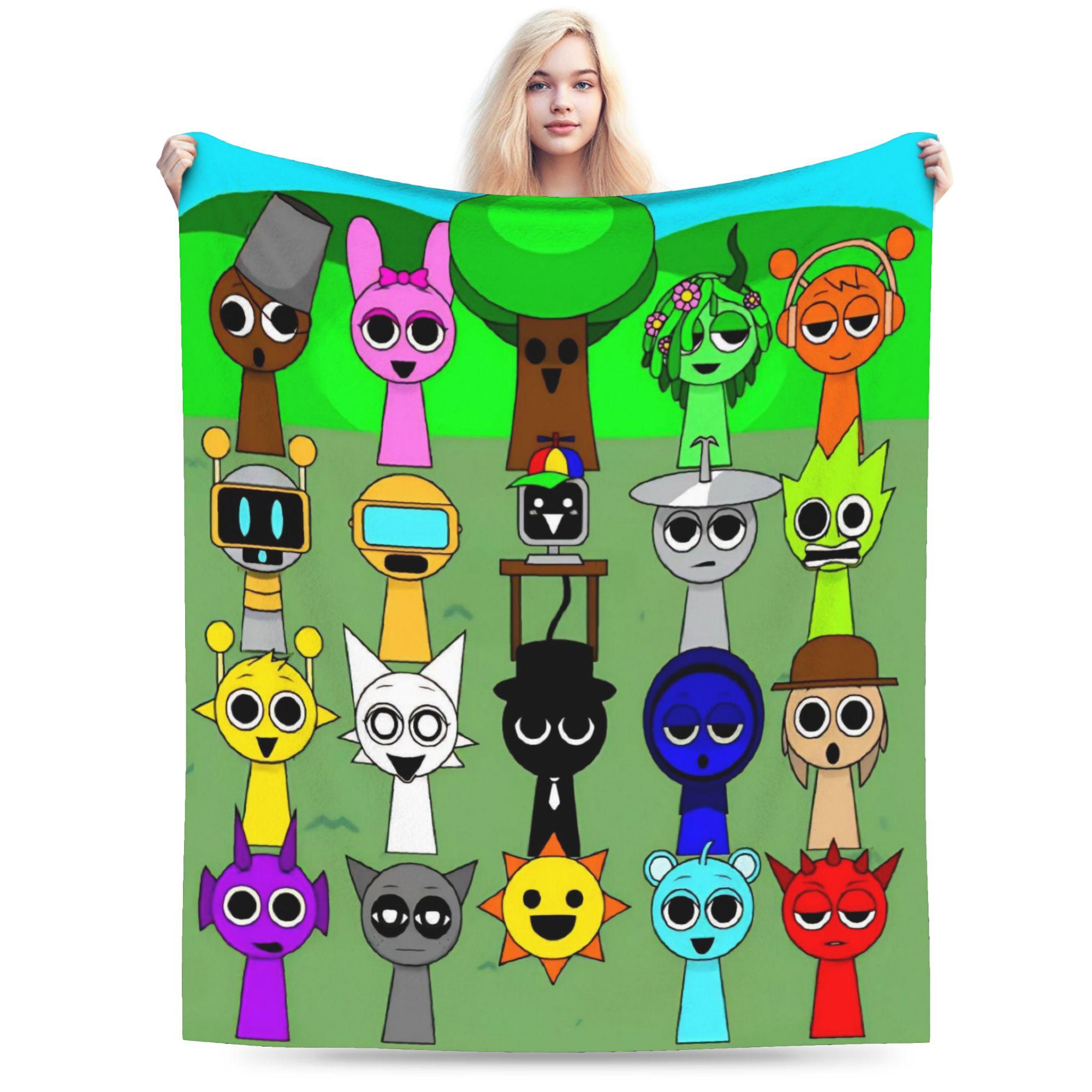 Kiss All The Time Disco Harrys Knitted Blanket Flannel Music Styles Soft Throw Blanket for Bedroom Sofa Bed Rug 100x125cm (40x50inch)
Kiss All The Time Disco Harrys Knitted Blanket Flannel Music Styles Soft Throw Blanket for Bedroom Sofa Bed Rug 100x125cm (40x50inch)