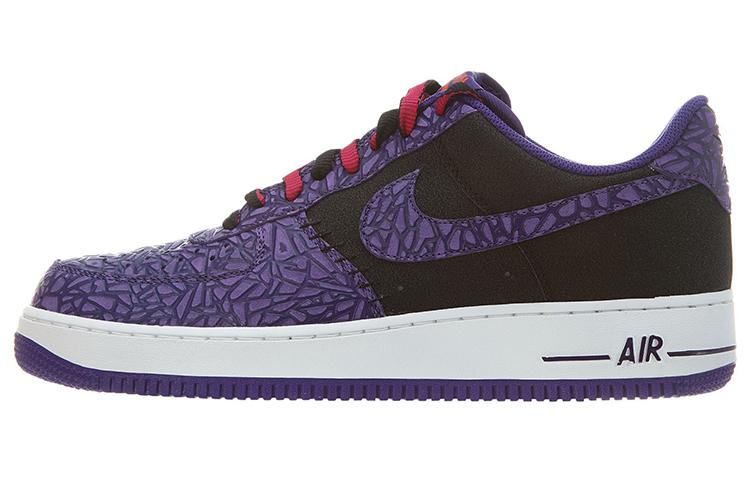Nike Air Force 1 Crackled 488298-025 43
Nike Air Force 1 Crackled 488298-025 43