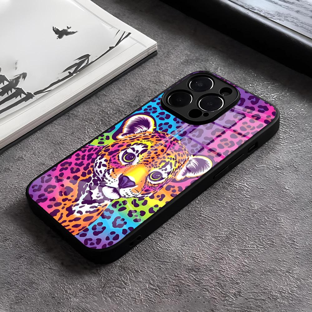 Lisa Frank Tiger Horse Dog Cat Phone Case For IPhone 17 15 Pro Max 12 16 14 Plus 11 13 Pro X XR XS 7 8 Plus SE Glass Cover iPhone17ProMax
Lisa Frank Tiger Horse Dog Cat Phone Case For IPhone 17 15 Pro Max 12 16 14 Plus 11 13 Pro X XR XS 7 8 Plus SE Glass Cover iPhone17ProMax