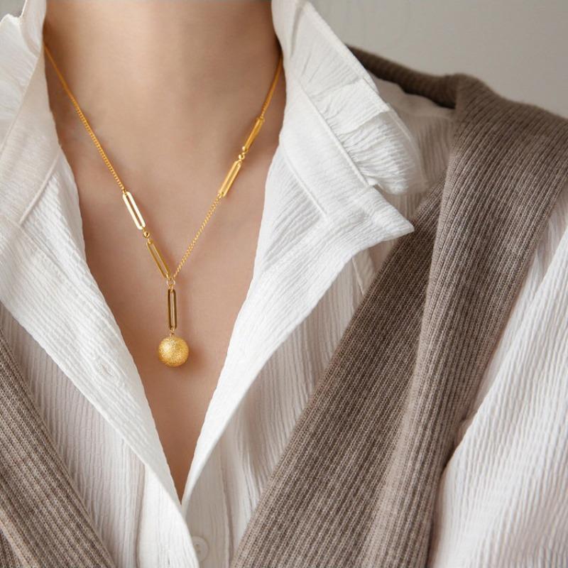 Новые модные персонализированные ожерелья. Модные подвески в стиле ретро. Модные ретро-колье.
Новые модные персонализированные ожерелья. Модные подвески в стиле ретро. Модные ретро-колье.