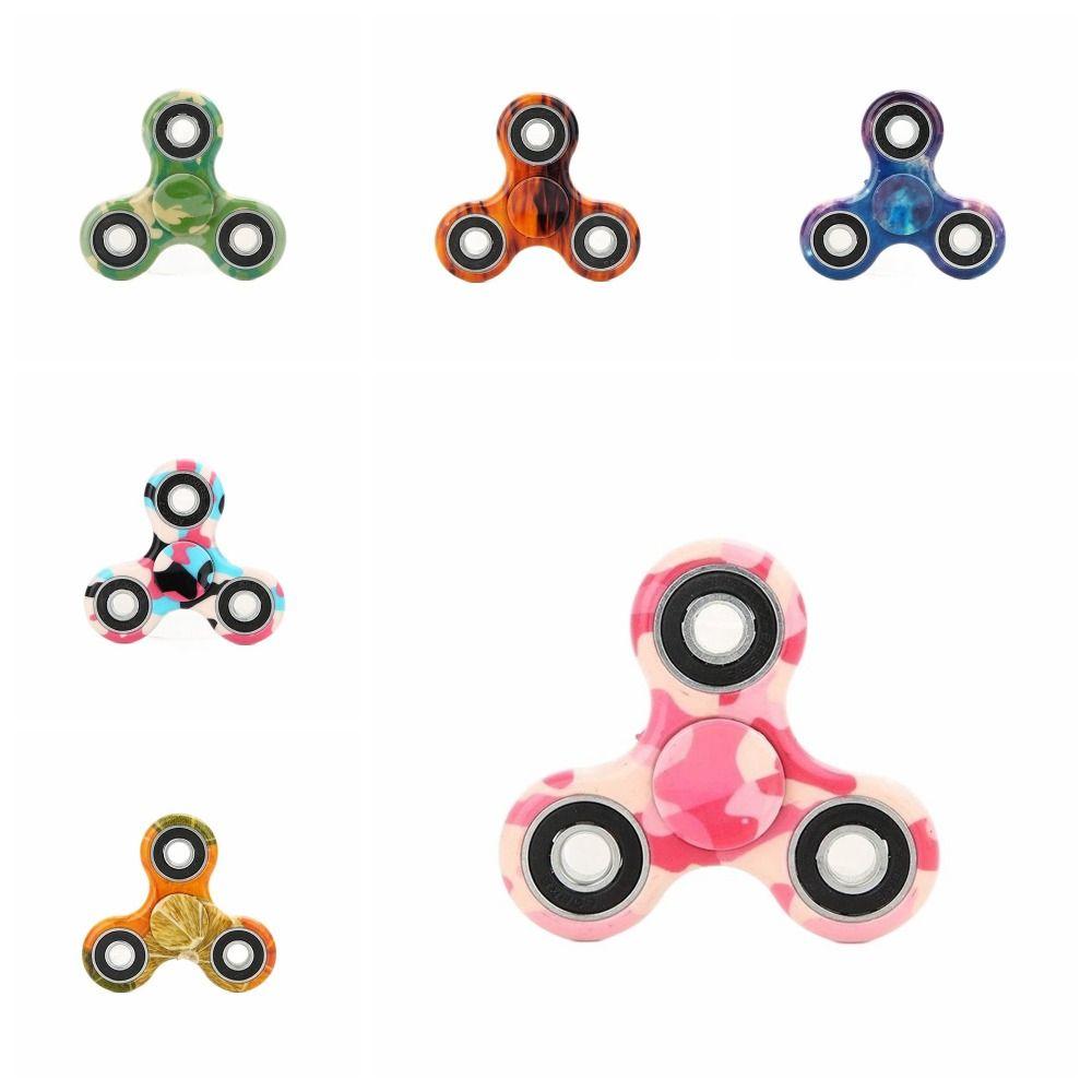 4 Bearings Fingertip Gyroscope Rainbow Color Fingertip Decompression Toy Hand Spinner School style 1
4 Bearings Fingertip Gyroscope Rainbow Color Fingertip Decompression Toy Hand Spinner School style 1