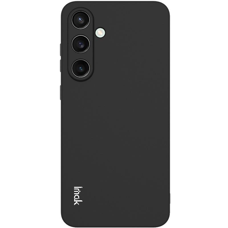 IMAK UC-3 Series for Samsung Galaxy S24 FE Case Matte TPU Phone Cover Anti-Fingerprint A
IMAK UC-3 Series for Samsung Galaxy S24 FE Case Matte TPU Phone Cover Anti-Fingerprint A