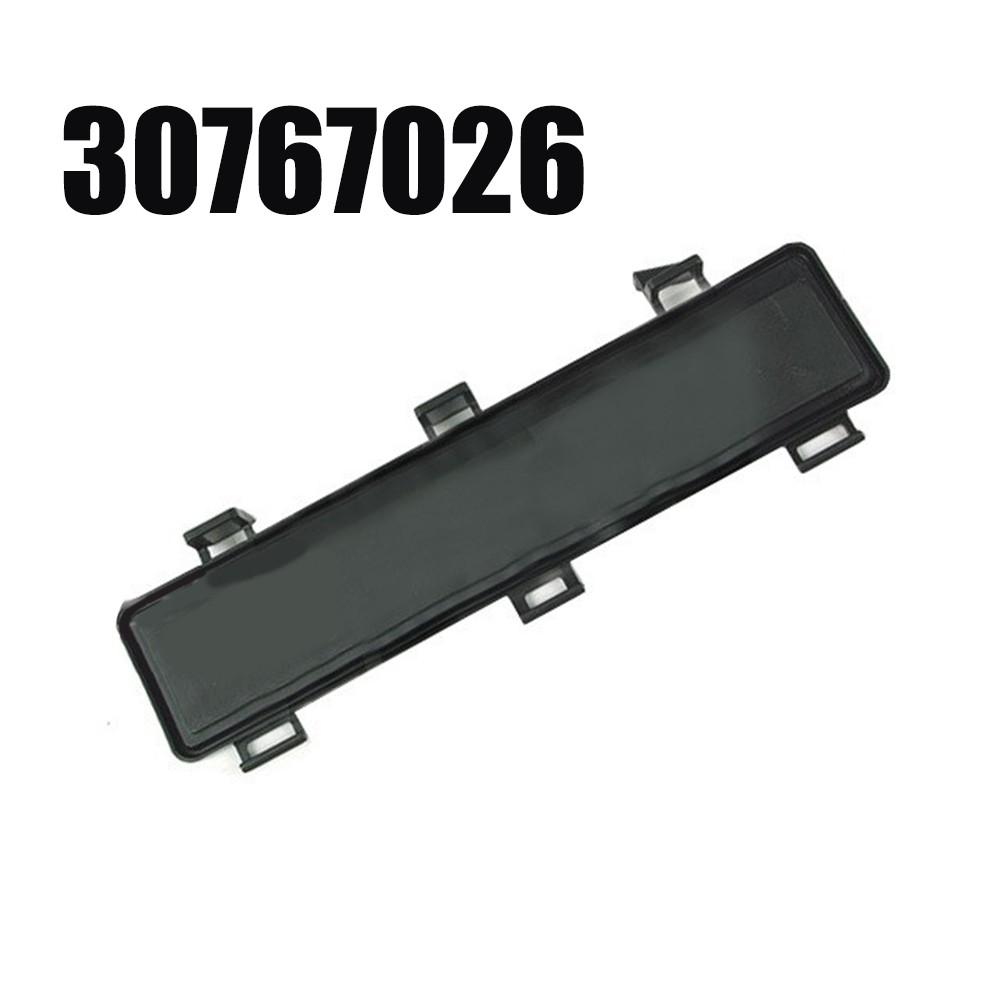 Автозапчасти Крышка салонного фильтра Пластик 1шт 30767026 Черный
Автозапчасти Крышка салонного фильтра Пластик 1шт 30767026 Черный