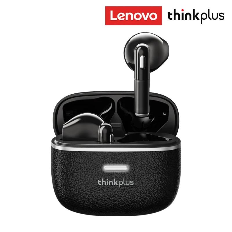 Оригинальные беспроводные Bluetooth-наушники Lenovo LP22 Pro TWS 5.4, звук Hi-Fi, HD-звонок, игровые музыкальные наушники-вкладыши, наушники с длительным временем работы и микрофоном чёрный
Оригинальные беспроводные Bluetooth-наушники Lenovo LP22 Pro TWS 5.4, звук Hi-Fi, HD-звонок, игровые музыкальные наушники-вкладыши, наушники с длительным временем работы и микрофоном чёрный