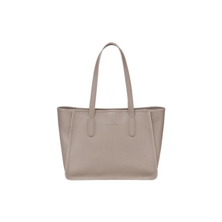 Longchamp Le Foulonné 34 Solid Color Leather Tote Bag Shopping Bag Shoulder Bag Women tote Dove-Grey 10141021P55 Basic Set (Bag+Dust Bag)
Longchamp Le Foulonné 34 Solid Color Leather Tote Bag Shopping Bag Shoulder Bag Women tote Dove-Grey 10141021P55 Basic Set (Bag+Dust Bag)