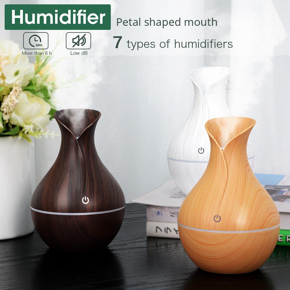 200ML Mini Air Humidifier USB Electric Aroma Diffuser Essential Oil Purifier Aromatherapy Mist Maker Lights For Car Home Bedroom Unscented небо синє кольору
200ML Mini Air Humidifier USB Electric Aroma Diffuser Essential Oil Purifier Aromatherapy Mist Maker Lights For Car Home Bedroom Unscented небо синє кольору