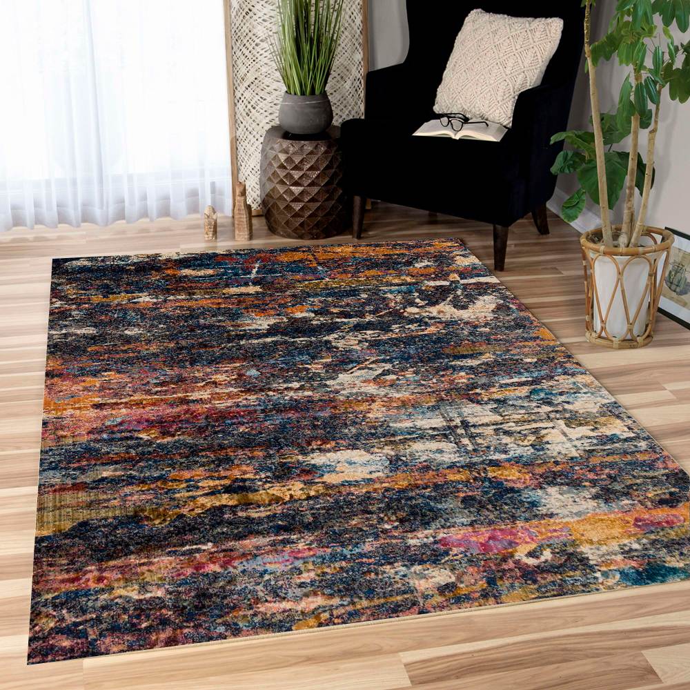 Mosimoso Home H0249 Ковер с цифровой печатью на подошве в горошек 80x150 cm
Mosimoso Home H0249 Ковер с цифровой печатью на подошве в горошек 80x150 cm