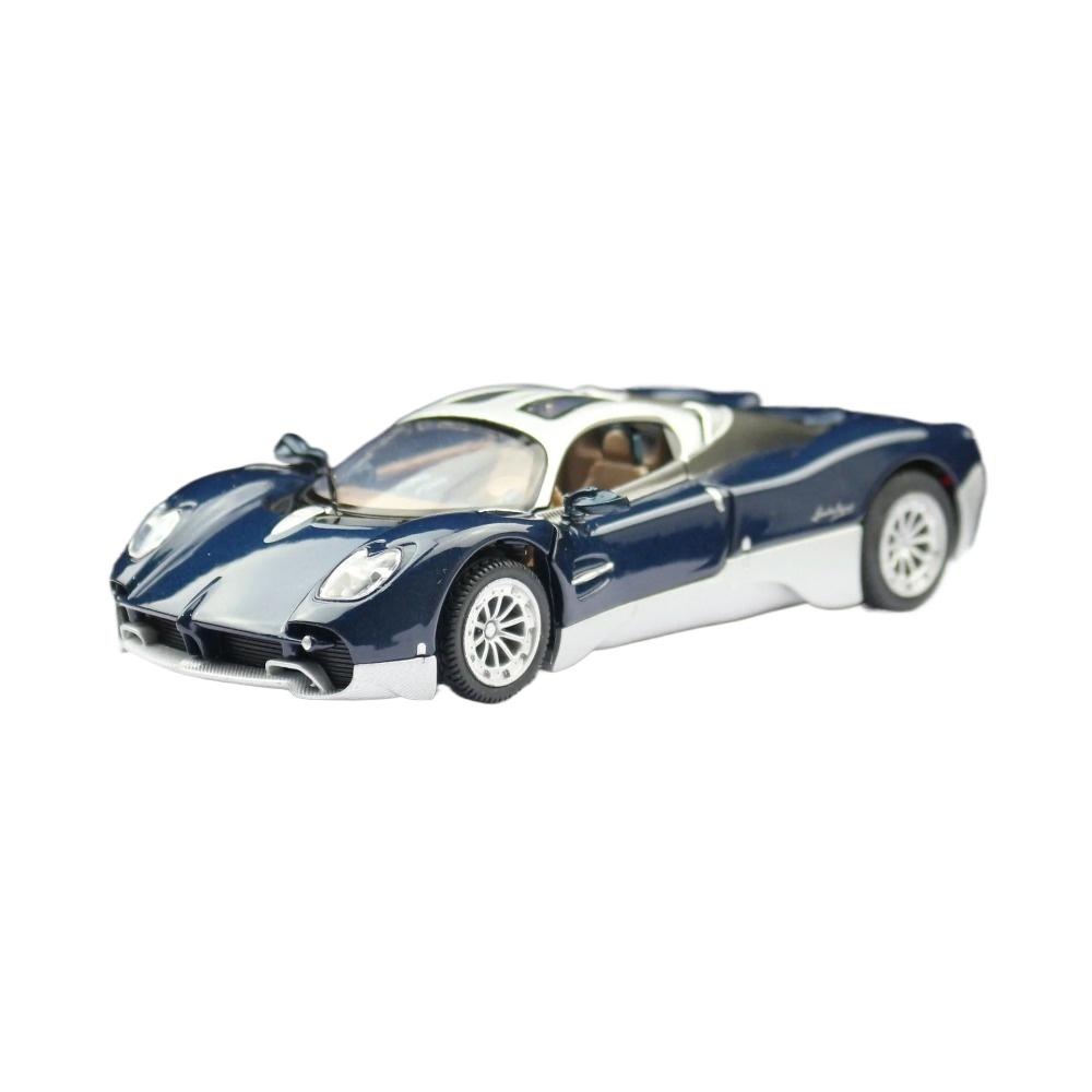 1/32 Pagani Utopia Supercar Alloy Die Cast Toy Car Model Sound and Light Children s Toy Collectibles Birthday Gift синий
1/32 Pagani Utopia Supercar Alloy Die Cast Toy Car Model Sound and Light Children s Toy Collectibles Birthday Gift синий