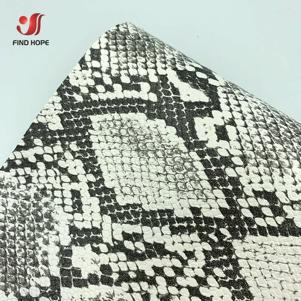 A5 A4 Serpentine Snakeskin Pattern PU Leather Sewing Fabric Waterproof Synthetic Vinyl For Earring DIY Craft Brooch Handmade 20cm x30cm білий
A5 A4 Serpentine Snakeskin Pattern PU Leather Sewing Fabric Waterproof Synthetic Vinyl For Earring DIY Craft Brooch Handmade 20cm x30cm білий