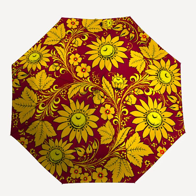 1pc Floral PatternAutomatic Folding Umbrella, Portable & Foldable Design with 8 Ribs, Casual Outdoor Accessory yy250804161
1pc Floral PatternAutomatic Folding Umbrella, Portable & Foldable Design with 8 Ribs, Casual Outdoor Accessory yy250804161