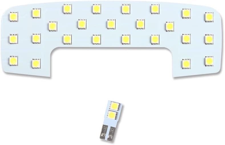 CORSA Suzuki Swift ZCE Series Swift LED Room Lamp LED Room Lamp Set Custom Parts Accessories Dress Up Interior Light SUZUKISWIFT (ZCE Series)
CORSA Suzuki Swift ZCE Series Swift LED Room Lamp LED Room Lamp Set Custom Parts Accessories Dress Up Interior Light SUZUKISWIFT (ZCE Series)