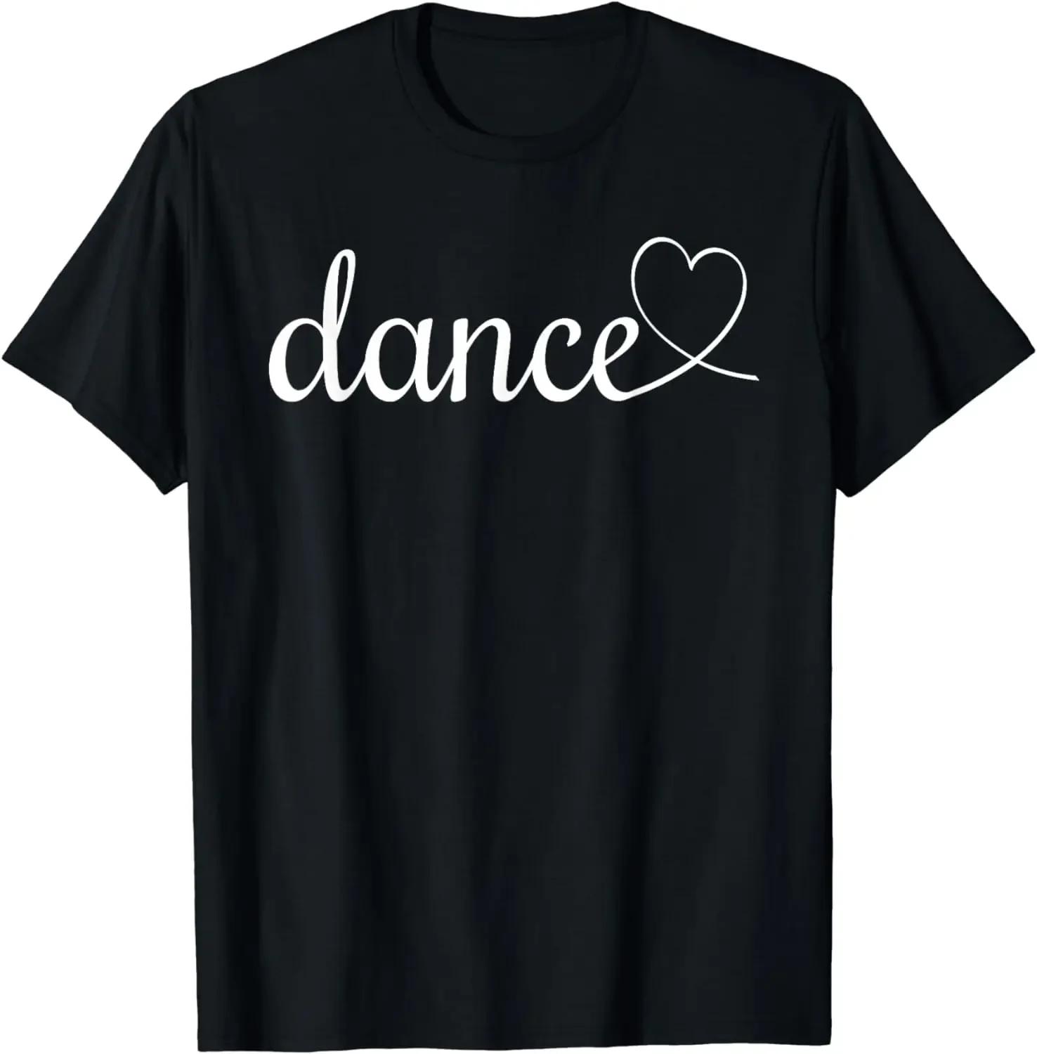 Kawaii Clothes Shirts for Unisex Ropa De Mujer Love Dance Cute Dance TShirt Graphic T Shirts oversized t shirt Unisex clothing 4XL
Kawaii Clothes Shirts for Unisex Ropa De Mujer Love Dance Cute Dance TShirt Graphic T Shirts oversized t shirt Unisex clothing 4XL