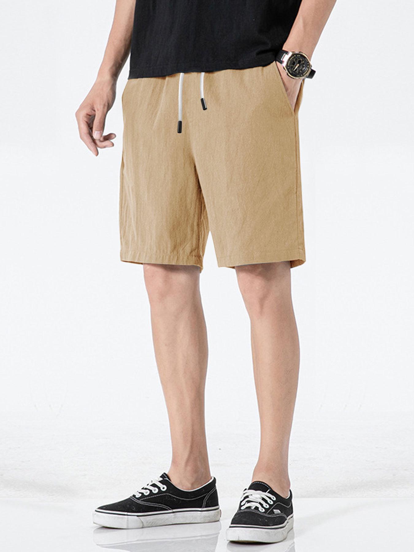 Мужские летние спортивные шорты 2025 года, быстросохнущие, легкие, для баскетбола и активного отдыха XL (Euro)
Мужские летние спортивные шорты 2025 года, быстросохнущие, легкие, для баскетбола и активного отдыха XL (Euro)