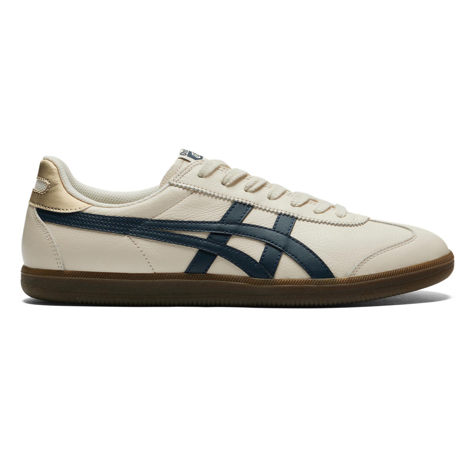 Onitsuka Tiger Tokuten Birch Iron Navy Gum 37.5
Onitsuka Tiger Tokuten Birch Iron Navy Gum 37.5