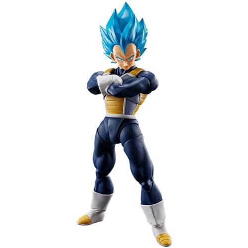 С.Х.. Фигурки Супер Сайян Бог Супер Сайян Вегета -Super-SH. Figuarts 15th Anniversary Ver.-
С.Х.. Фигурки Супер Сайян Бог Супер Сайян Вегета -Super-SH. Figuarts 15th Anniversary Ver.-