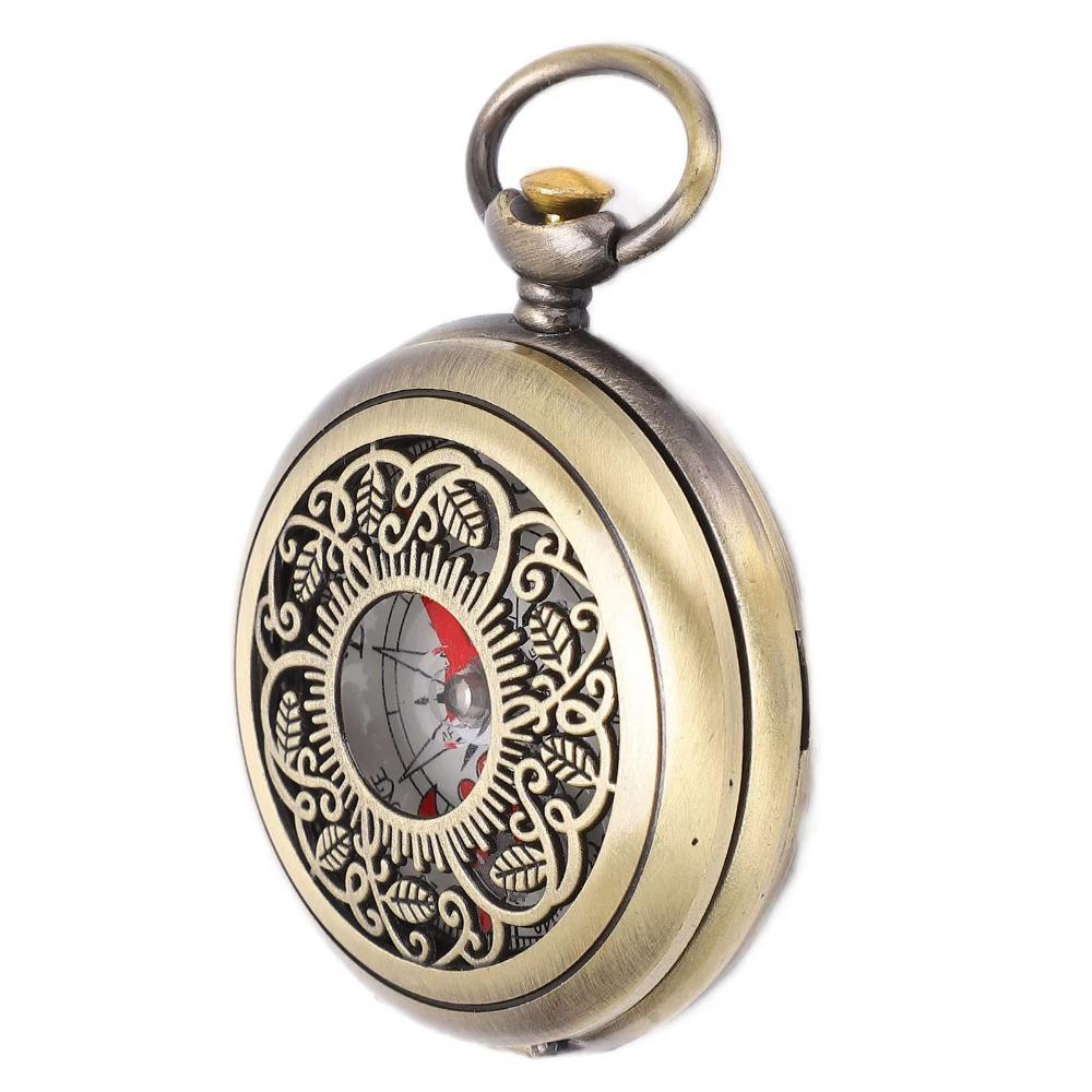 Copper Outdoor Compass Brass Material Camping Compass Portable Pocket Compass Hiking Style A
Copper Outdoor Compass Brass Material Camping Compass Portable Pocket Compass Hiking Style A