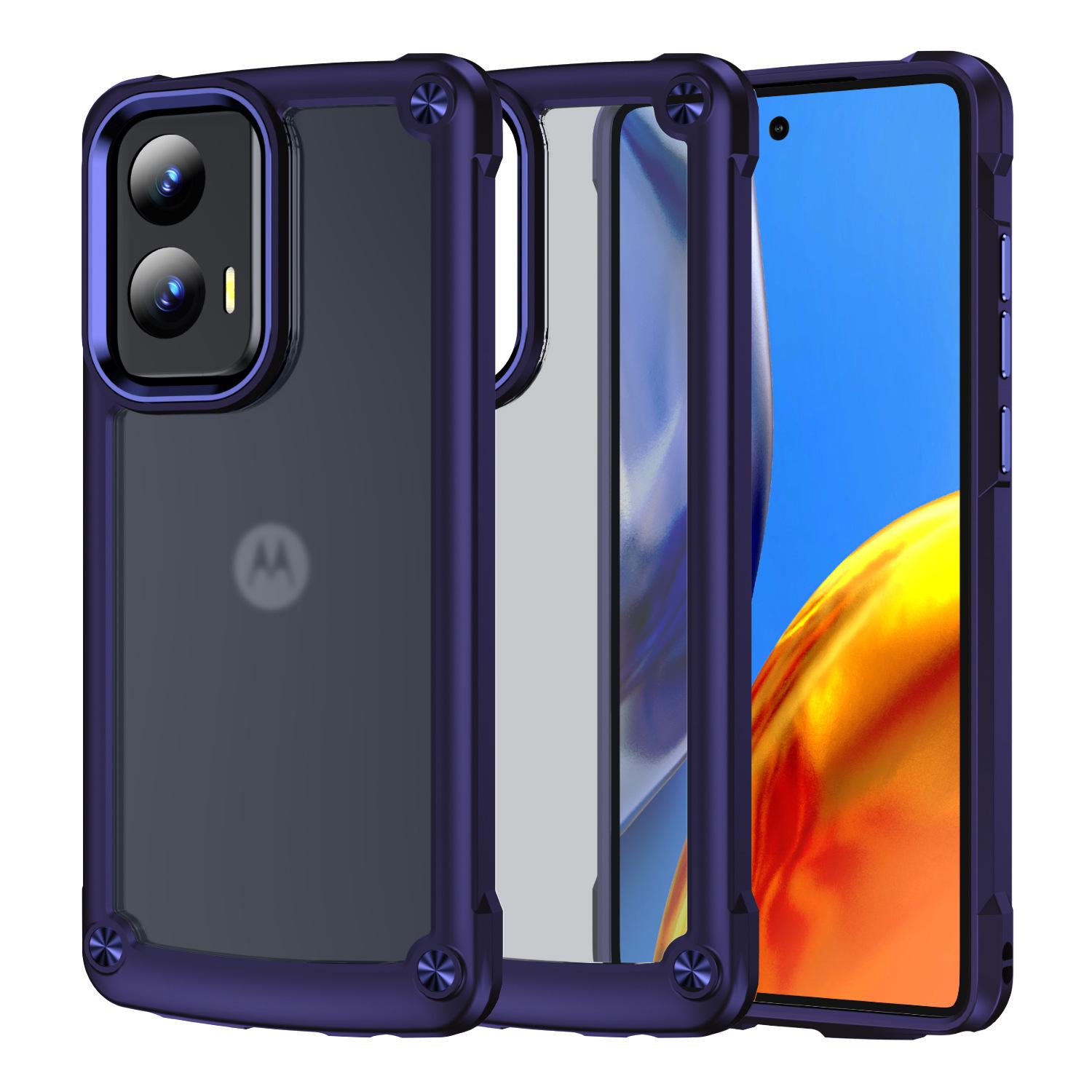 Transparent Anti Drop Airbag Protective Case for Stylus 5G Hardware Button Skin Feel Phone Case Moto G 5G 2024
Transparent Anti Drop Airbag Protective Case for Stylus 5G Hardware Button Skin Feel Phone Case Moto G 5G 2024