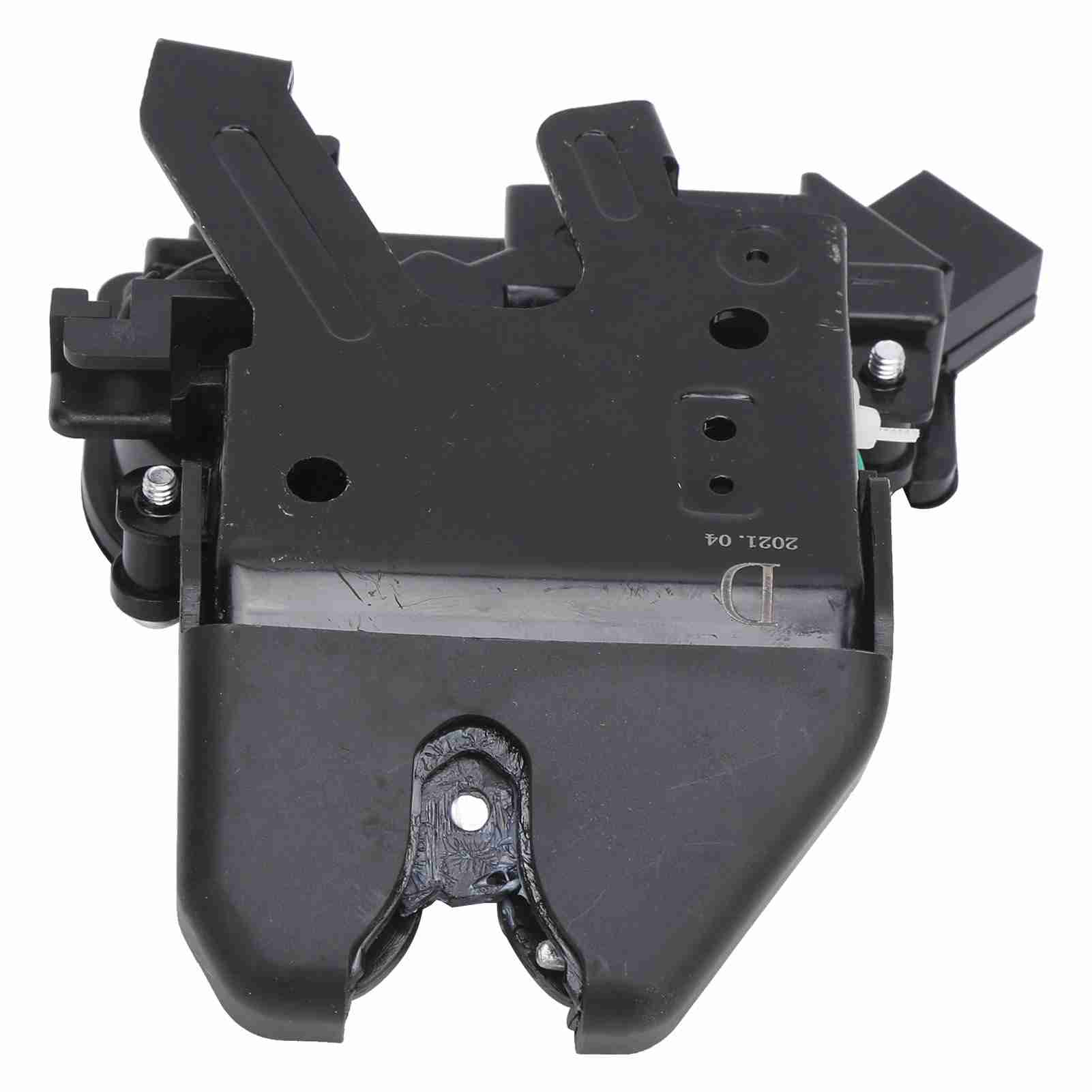 Rear Trunk Lock Actuator Black Accessories Replacement for Honda Accord CL 2003‑2007
Rear Trunk Lock Actuator Black Accessories Replacement for Honda Accord CL 2003‑2007