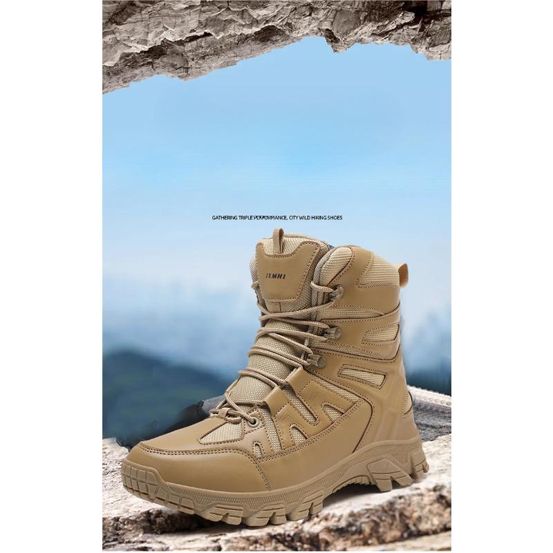 Обувь для активного отдыха Ботинки Мужская спортивная обувь Высокий верх Пешие походы Обувь для активного отдыха 39 имбирный
Обувь для активного отдыха Ботинки Мужская спортивная обувь Высокий верх Пешие походы Обувь для активного отдыха 39 имбирный