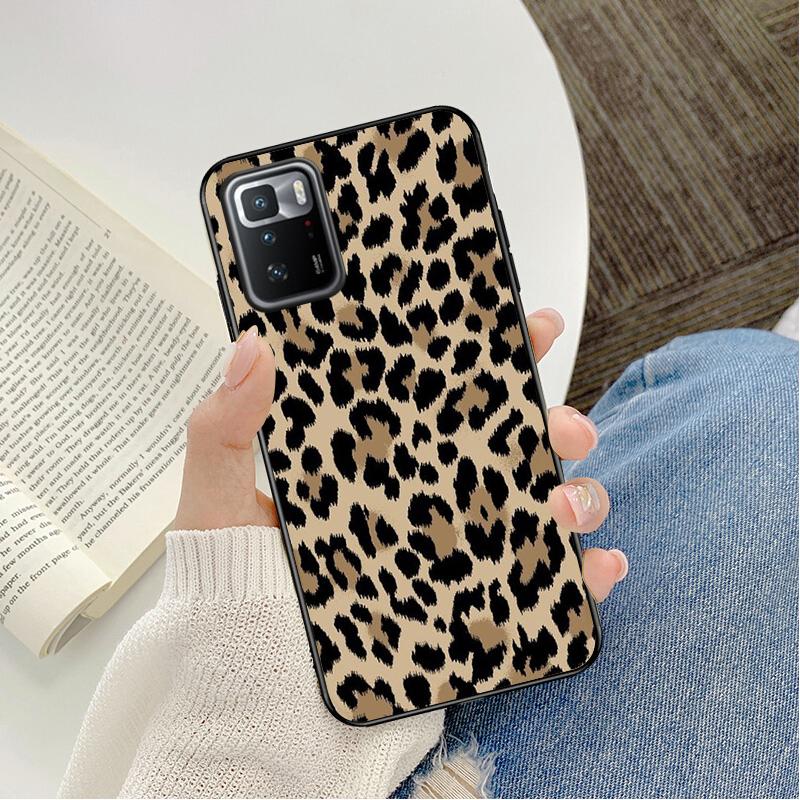 Чохол для телефону Xiaomi Redmi Note 11 10 Pro Note 8 Pro 9Pro Note9 9S 10S 9T Redmi 10 9C 9A Leopard Case Redmi Note9
Чохол для телефону Xiaomi Redmi Note 11 10 Pro Note 8 Pro 9Pro Note9 9S 10S 9T Redmi 10 9C 9A Leopard Case Redmi Note9
