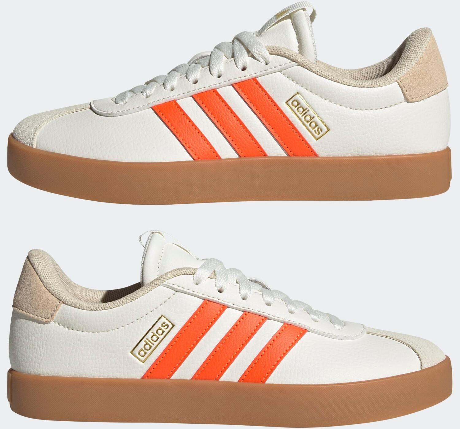 Кроссовки Adidas VL Court 3.0 Women core white impact orange gold met 40
Кроссовки Adidas VL Court 3.0 Women core white impact orange gold met 40