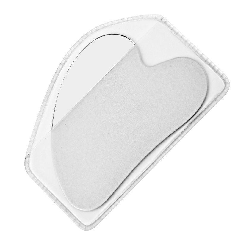Blackhead Remover Scraper, Stainless Steel Pore Cleansing Tool, Facial Skincare Accessory for Nose & Face Cleaning
Blackhead Remover Scraper, Stainless Steel Pore Cleansing Tool, Facial Skincare Accessory for Nose & Face Cleaning