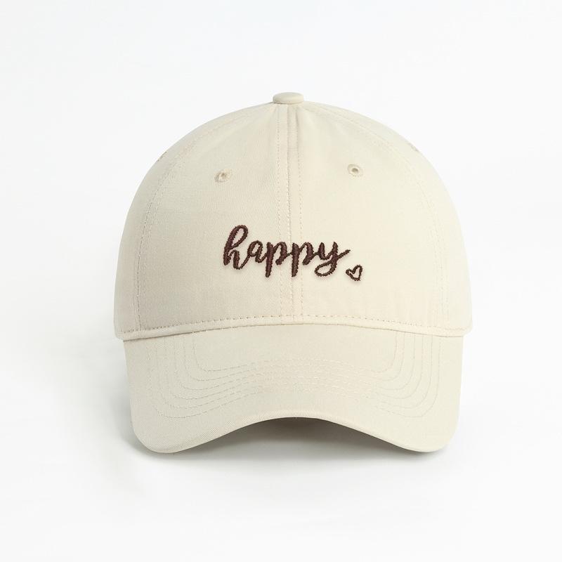 RICYGVM Letter Embroidery Women Baseball Hat Solid Color Peaked Hats Cotton Casual Duck Tongue Cap Fashion Outdoor Sun Visors Adjustable бежевый
RICYGVM Letter Embroidery Women Baseball Hat Solid Color Peaked Hats Cotton Casual Duck Tongue Cap Fashion Outdoor Sun Visors Adjustable бежевый