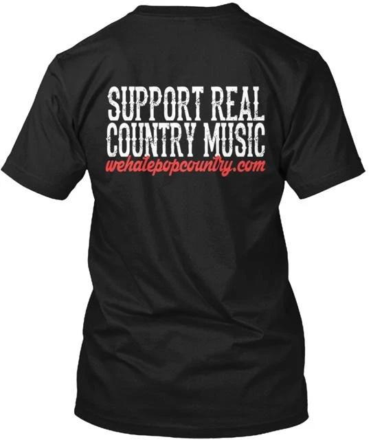 Hank Williams Wrote My Life 100% Cotton T-shirt Mens Tees Top Made in the USA T-Shirt Tee Top Unisex M
Hank Williams Wrote My Life 100% Cotton T-shirt Mens Tees Top Made in the USA T-Shirt Tee Top Unisex M