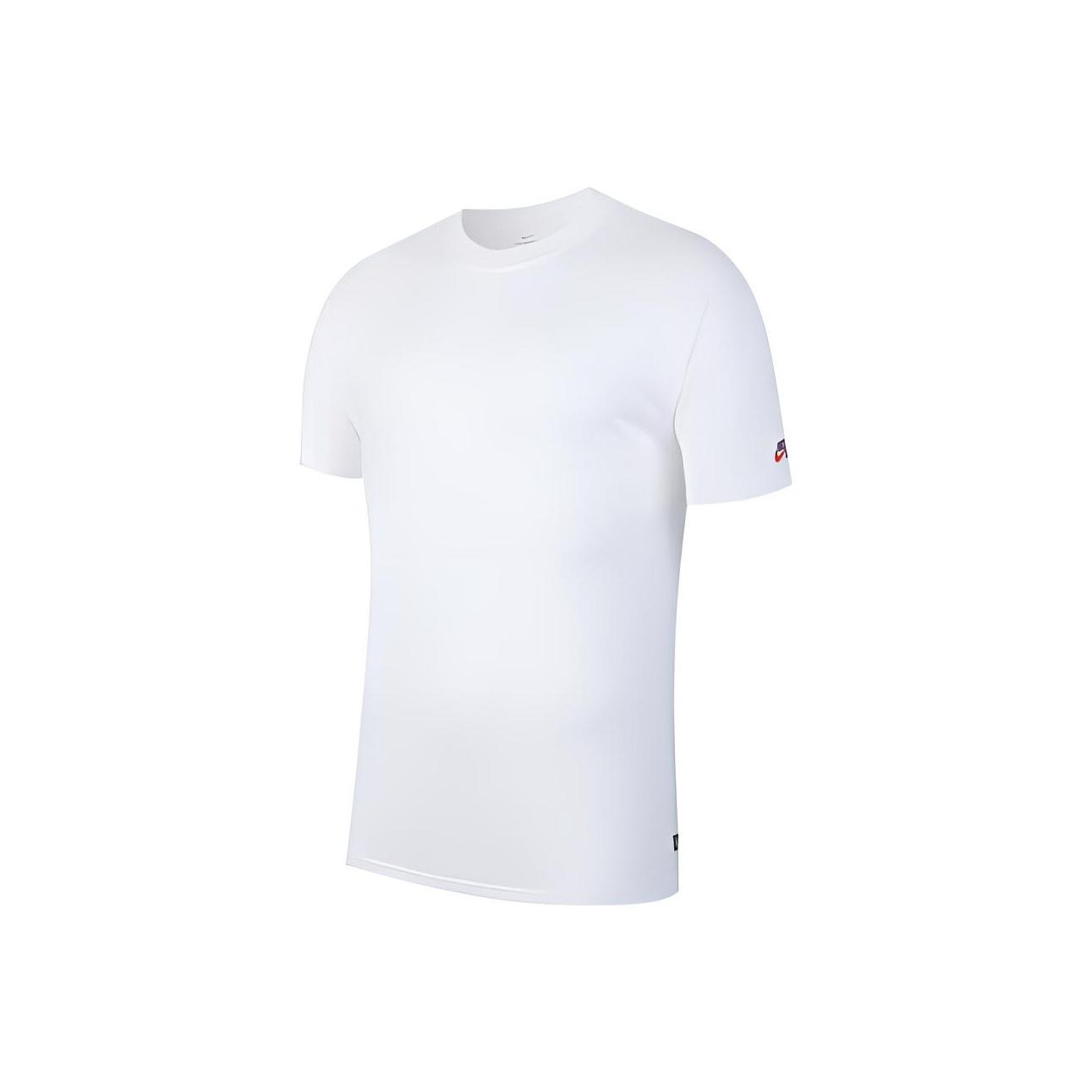 Nike SB Skateboarding Short Sleeve T-Shirt Men Tops White CW6946-100 M
Nike SB Skateboarding Short Sleeve T-Shirt Men Tops White CW6946-100 M