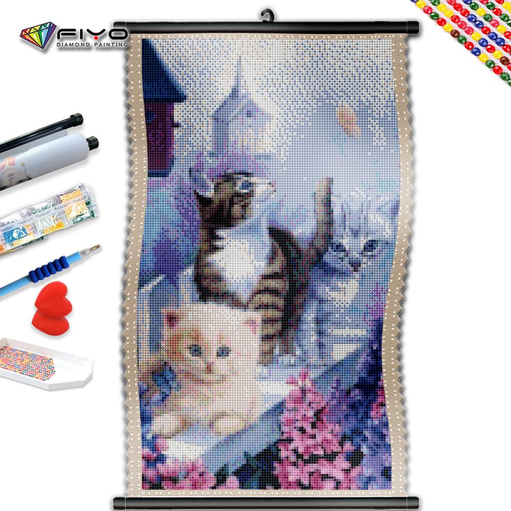 5D DIY Рамка Алмазная Живопись Романтический Котенок Полный Круглый Квадрат Вышивка Животные Картины Стразы Мозаика Снег Домашний Декор
5D DIY Рамка Алмазная Живопись Романтический Котенок Полный Круглый Квадрат Вышивка Животные Картины Стразы Мозаика Снег Домашний Декор