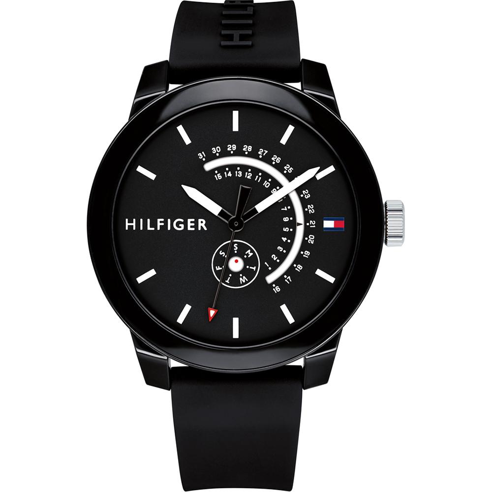 Tommy Hilfiger Historical Collection Black Black Silicone/Rubber Men s Quartz Watch 1791483 чёрный
Tommy Hilfiger Historical Collection Black Black Silicone/Rubber Men s Quartz Watch 1791483 чёрный