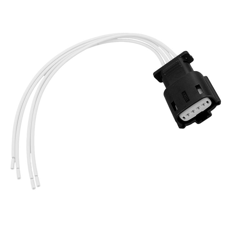 2Pcs Tail Light Lamp Bulb Wiring Harness Plug Fit for Vauxhall Astra K Mk 7 High Quality New
2Pcs Tail Light Lamp Bulb Wiring Harness Plug Fit for Vauxhall Astra K Mk 7 High Quality New