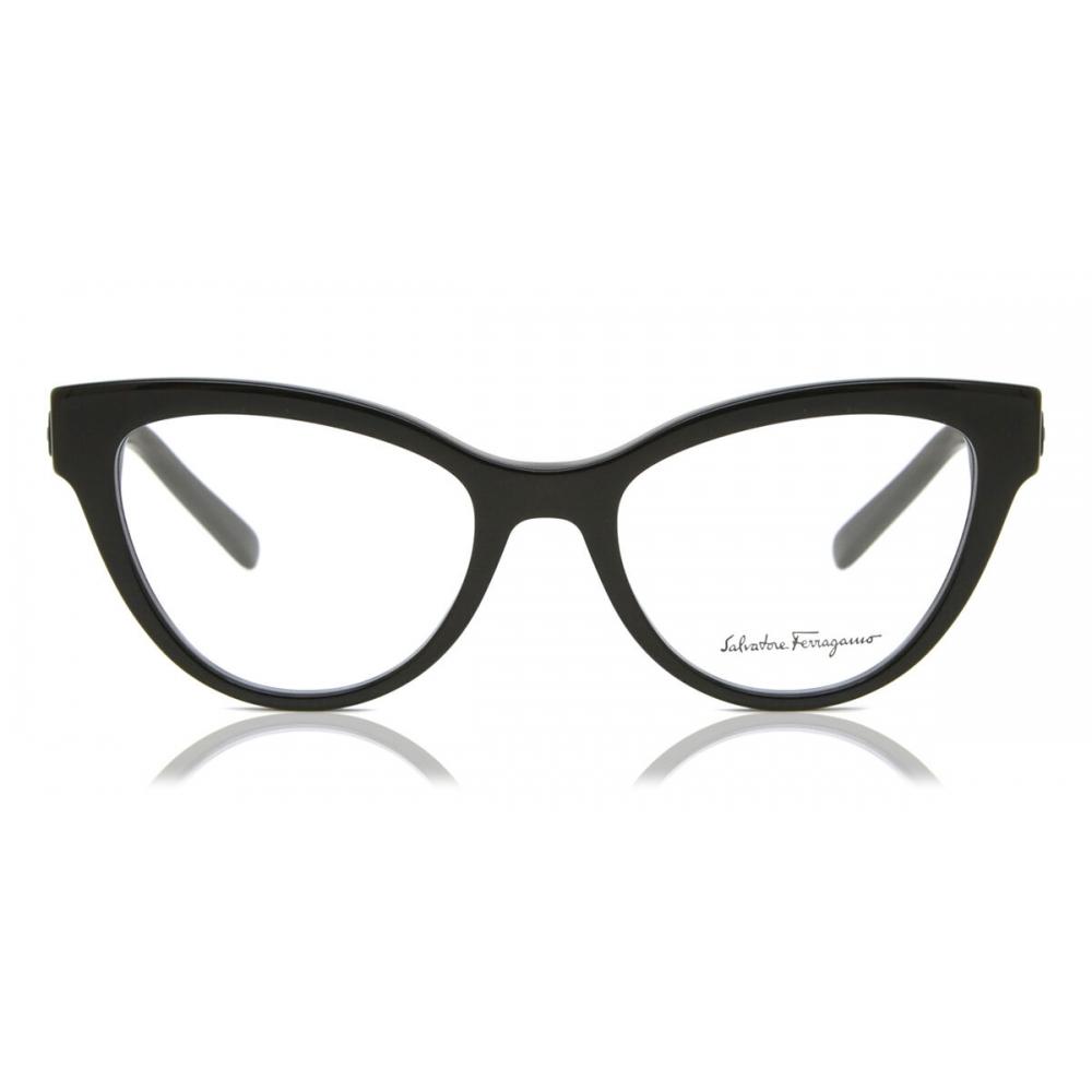 Salvatore Ferragamo Sf 2920 001 Unisex Eyeglasses 52-18-140
Salvatore Ferragamo Sf 2920 001 Unisex Eyeglasses 52-18-140