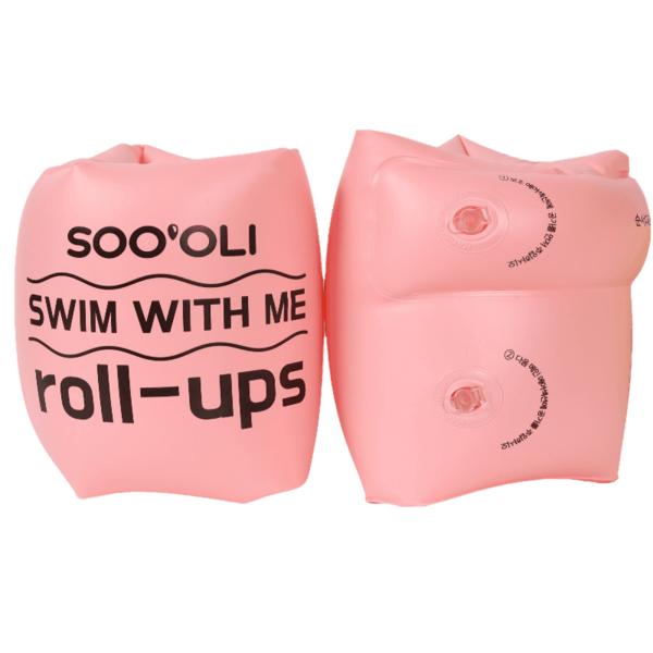 Suoli Arm Tube Adult Children s Water Play Arm Tube Swimming Aids Children s Tube, Korean water fun items
Suoli Arm Tube Adult Children s Water Play Arm Tube Swimming Aids Children s Tube, Korean water fun items