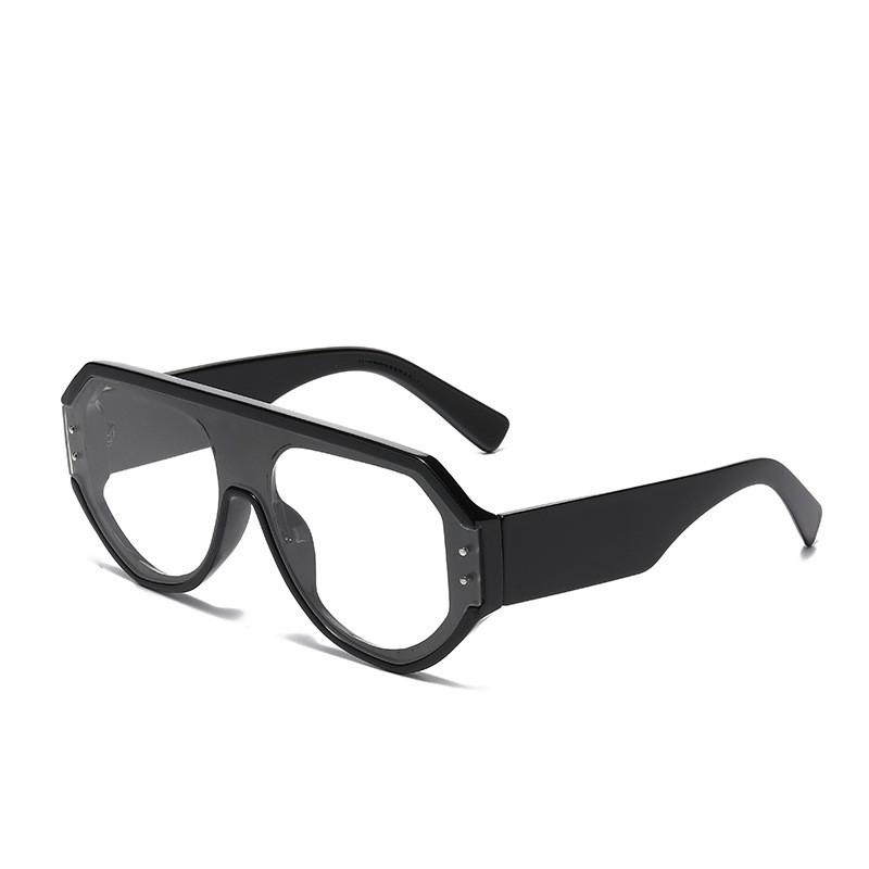 Fashion Polycarbonate Sunglasses With Uv400 Protection For Stylish Outdoor And Travel Use StyleF
Fashion Polycarbonate Sunglasses With Uv400 Protection For Stylish Outdoor And Travel Use StyleF