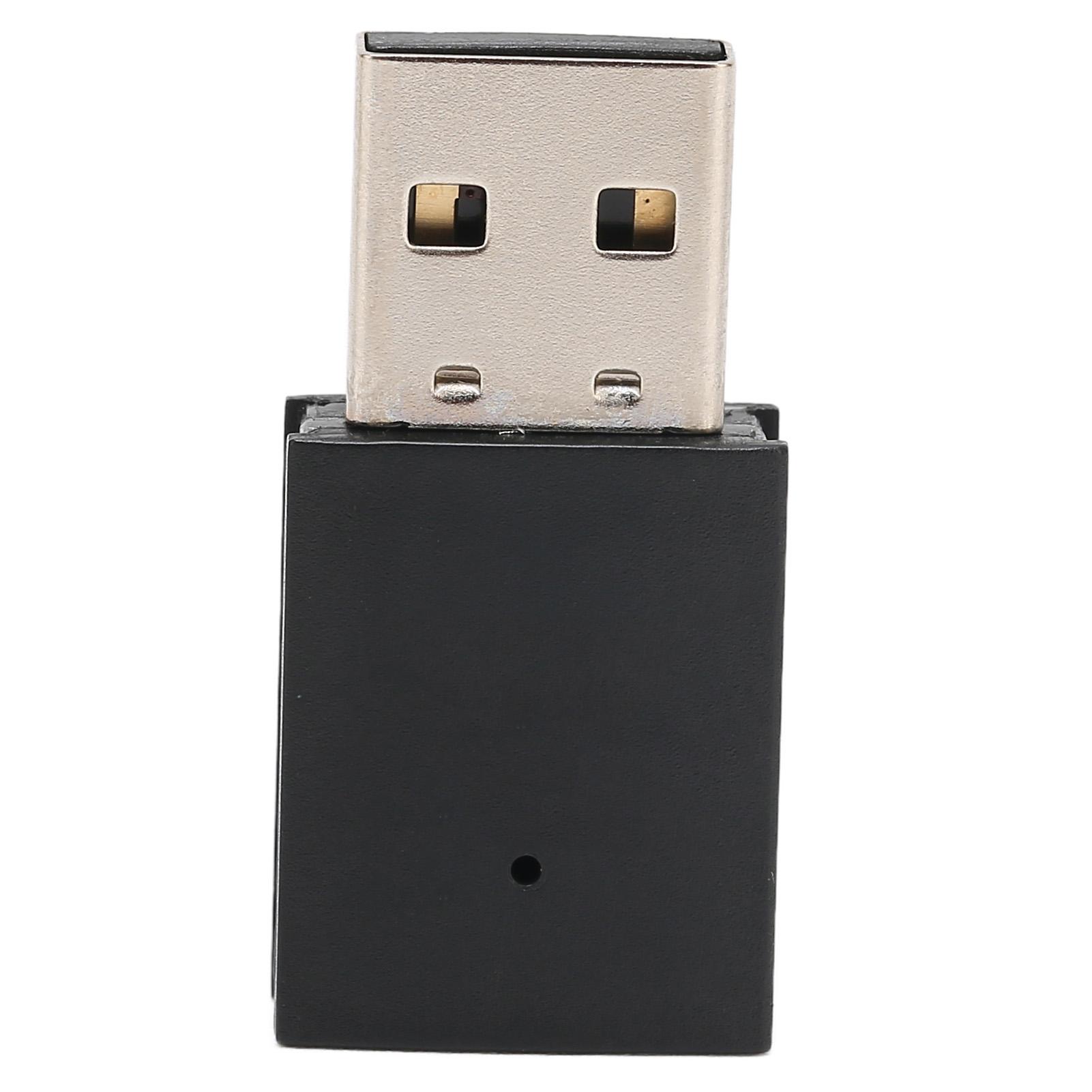 USB Бездротовий Адаптер Шифрування Безпеки 150 Мбіт/с Швидка Передача Малий Портативний 2.4G USB Бездротовий
USB Бездротовий Адаптер Шифрування Безпеки 150 Мбіт/с Швидка Передача Малий Портативний 2.4G USB Бездротовий