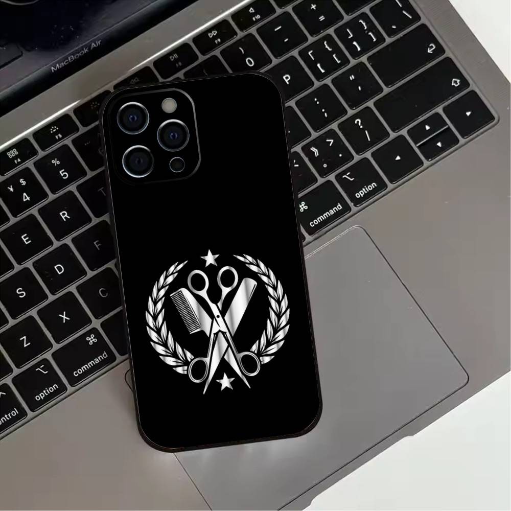 B-Barber Shop H-hair style tools Phone Case For iPhone17,16,15,14,13,12,11 Plus,Pro Max Soft Black Cover iPhone11PROMAX
B-Barber Shop H-hair style tools Phone Case For iPhone17,16,15,14,13,12,11 Plus,Pro Max Soft Black Cover iPhone11PROMAX