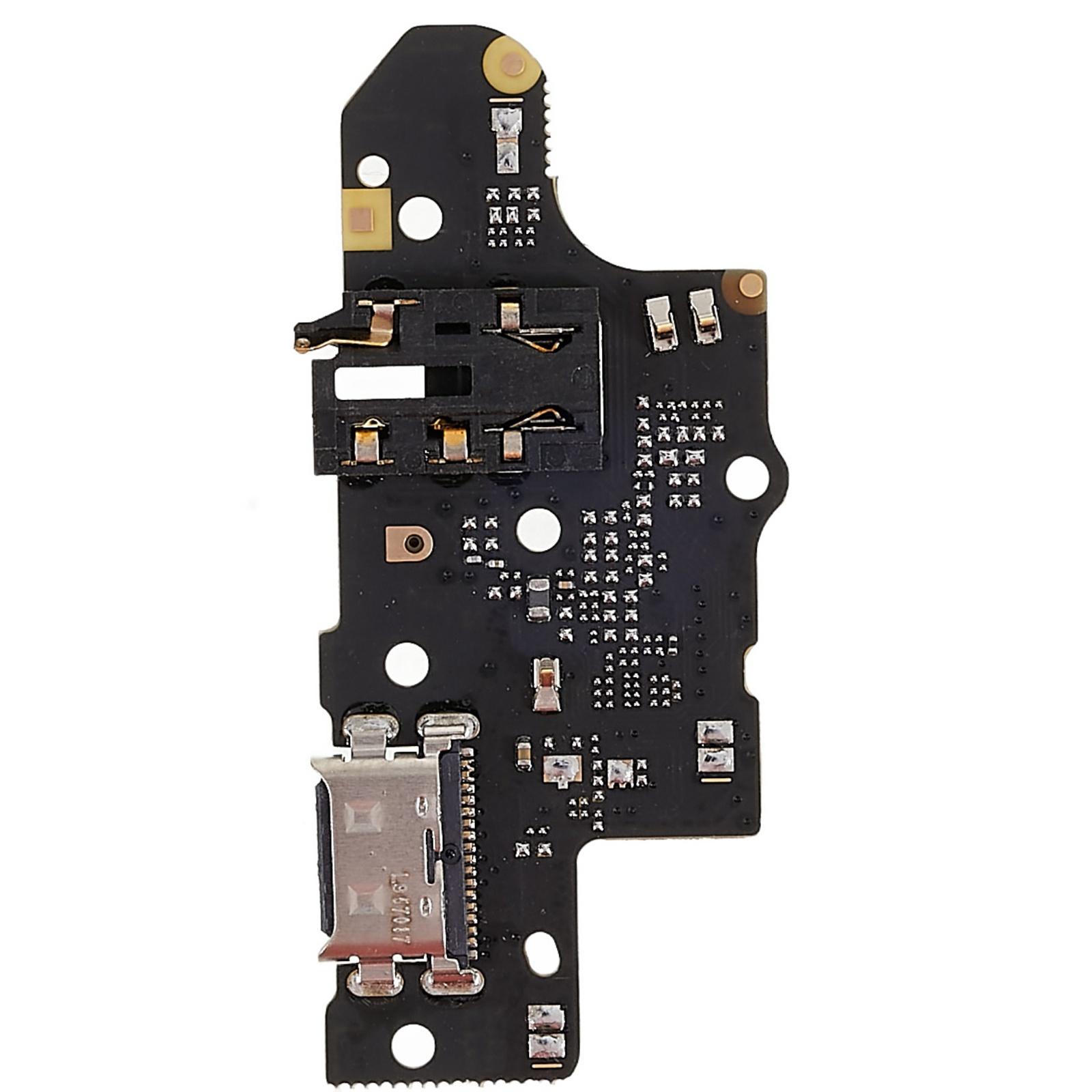 For Huawei Mate 40 Lite Dock Connector Charging Port Flex Cable Replacement (without Logo) Type A
For Huawei Mate 40 Lite Dock Connector Charging Port Flex Cable Replacement (without Logo) Type A