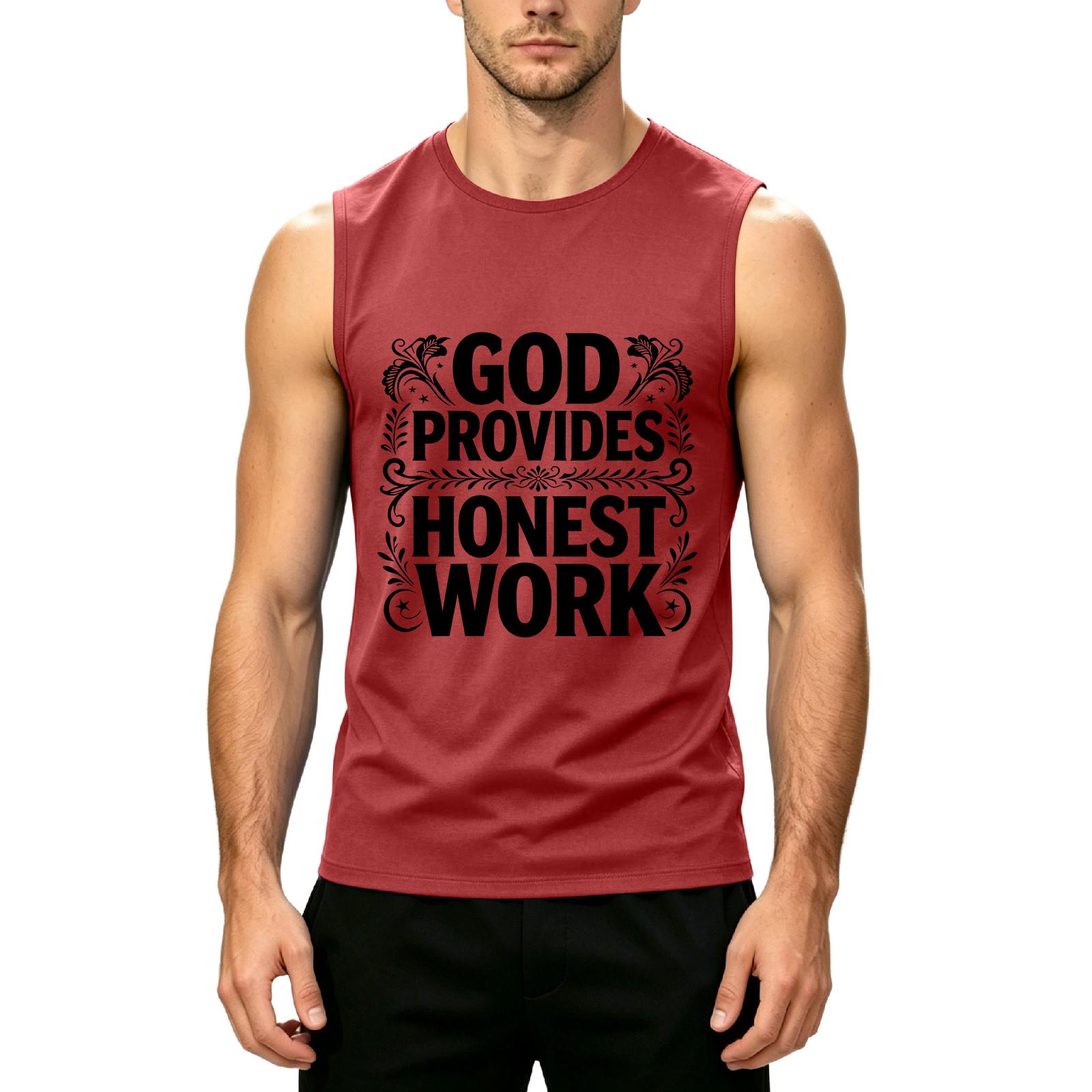 Men s Sleeveless Casual Tank Top Muscle Shirt Labor Day Printed Workout Gym Fitness Tee XL червоний
Men s Sleeveless Casual Tank Top Muscle Shirt Labor Day Printed Workout Gym Fitness Tee XL червоний