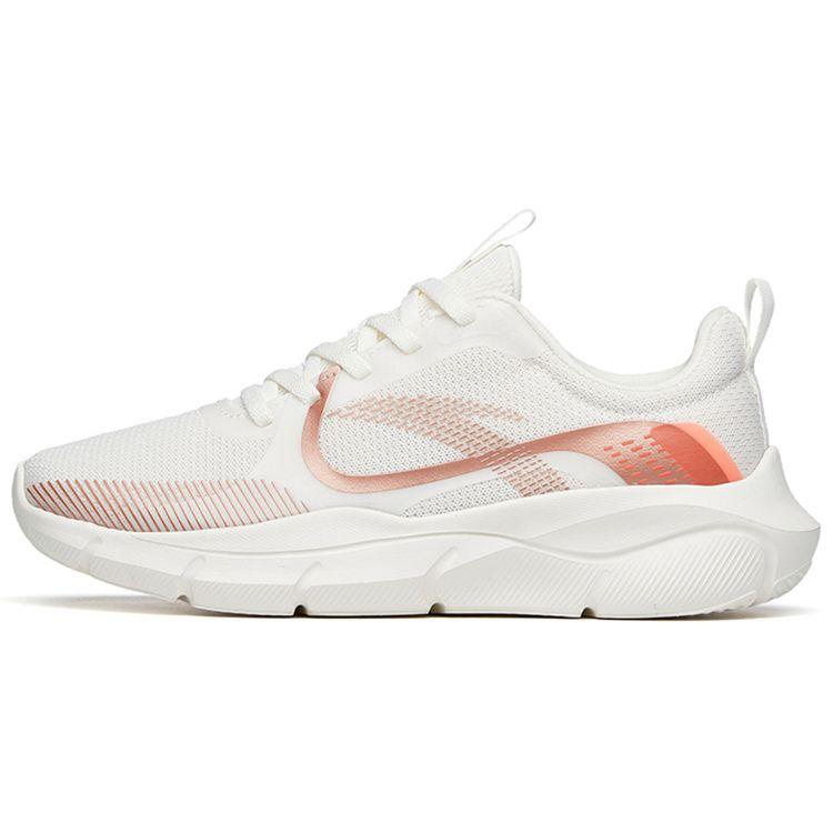 Anta Кроссовки Training Series Fabric Arc Cushioning Non-Slip Wear Resistance Breathable Low-Go Training Shoes Women sikes Ivory-White 122217705-1
Anta Кроссовки Training Series Fabric Arc Cushioning Non-Slip Wear Resistance Breathable Low-Go Training Shoes Women sikes Ivory-White 122217705-1
